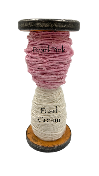 Raw Silks Hat Bands
