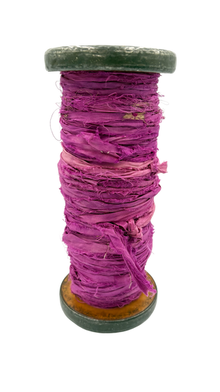 Raw Silks Hat Bands