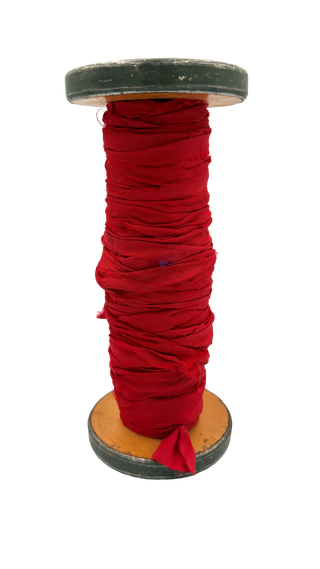 Raw Silks Hat Bands