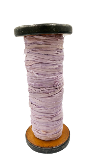 Raw Silks Hat Bands