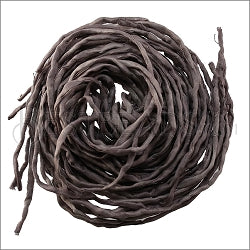 Silk String Hat Band Material