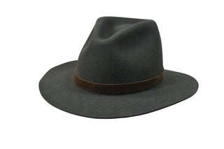 Steel Outdoor Hat