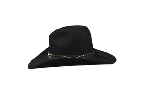 Black Gus Cowboy Hat