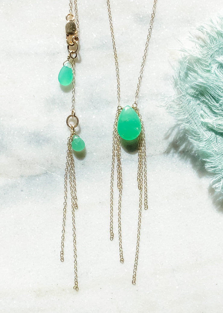 Sarah Pauli Jewelry Necklaces