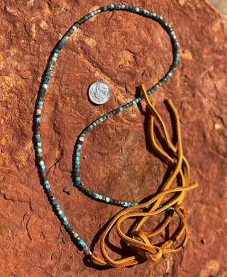 $150 Beaded Hat Band