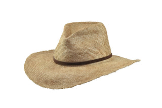 Custom Made Straw Hat