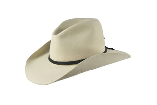 Ivory Cowboy Hat