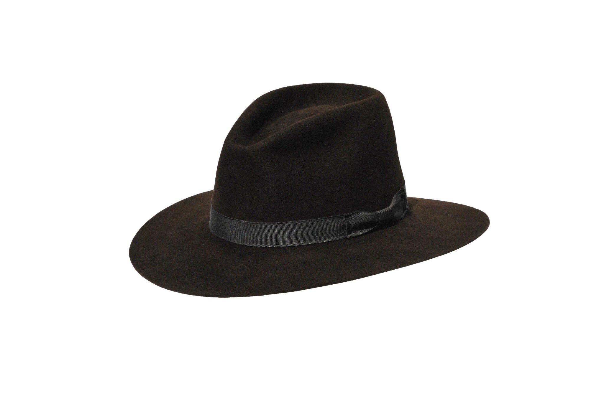 Custom Fedora Hats | Quality Fedora Hats for Men & Women – TrueWestHats