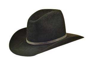 Forest Green Cowboy Hat