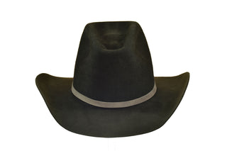 Forest Green Cowboy Hat