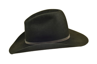 Forest Green Cowboy Hat