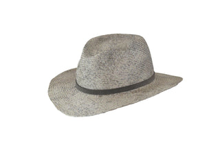 Custom Made Straw Hat-Straw Hats-TrueWestHats