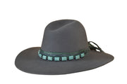 Mulberry Dreams Hat