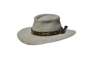 Custom Made Western Hat-Hat-TrueWestHats