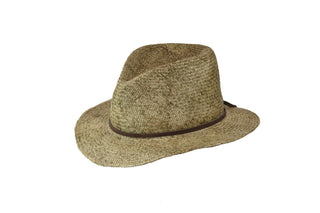 Custom Made Straw Hat-Straw Hats-TrueWestHats