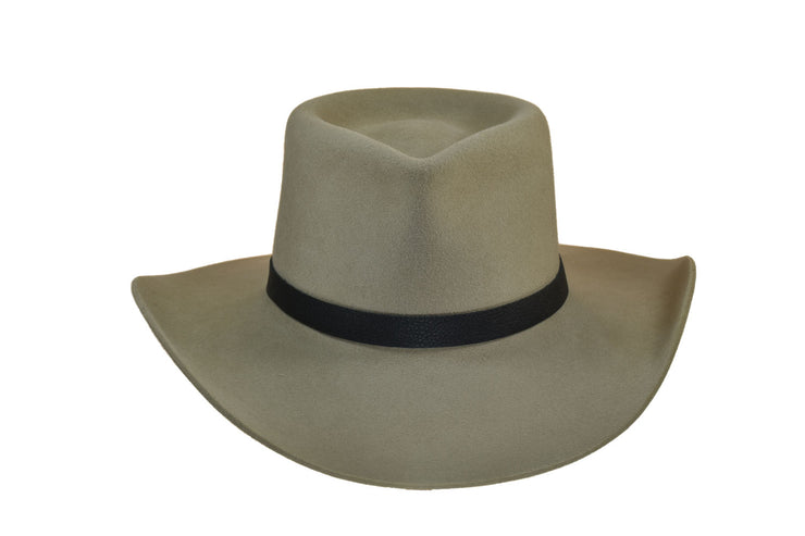 Sahara Hare Fur Cowboy Hat for Sale