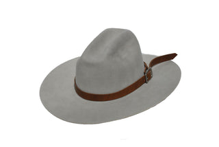 Custom Made Western Hat-Hat-TrueWestHats