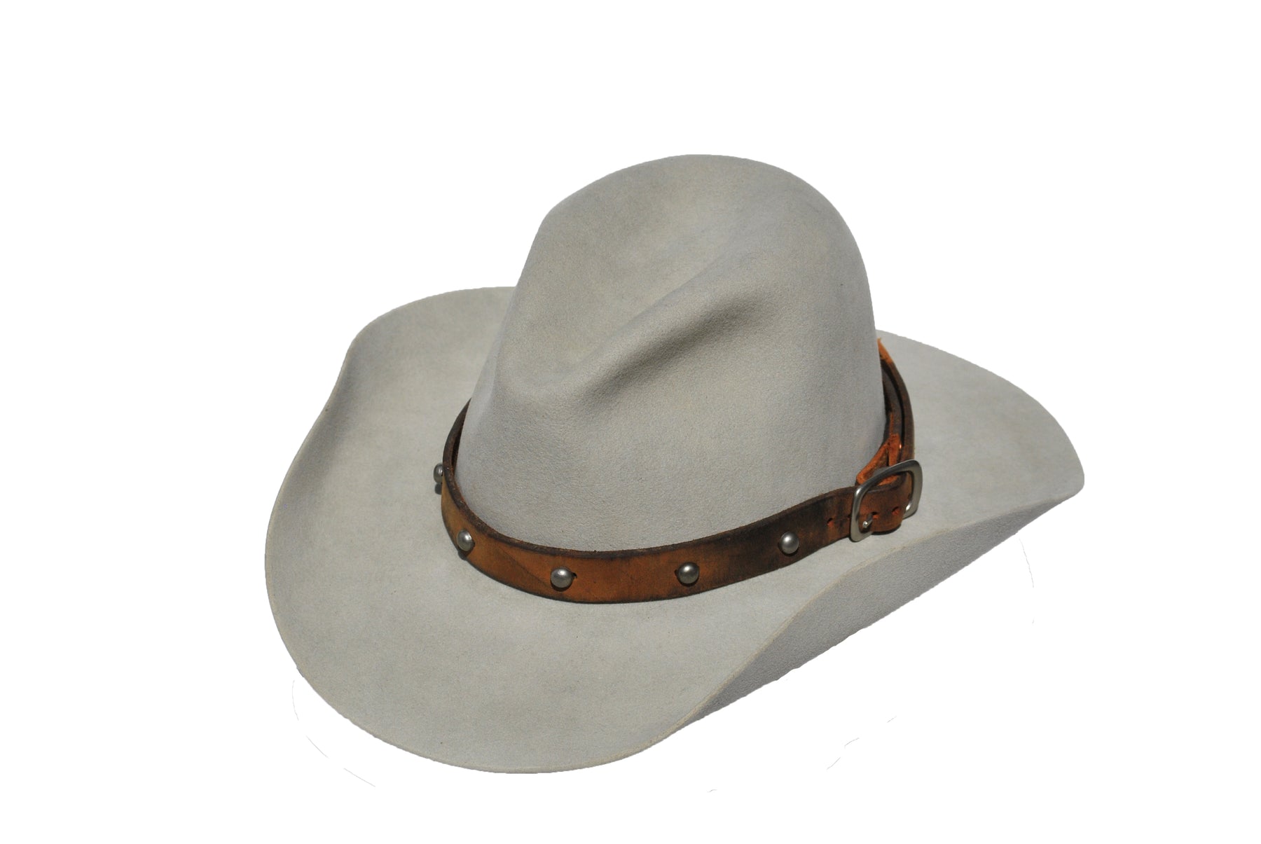 Silverbelly Cowboy Hat Western Rabbit Hare – TrueWestHats