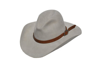 Custom Made Western Hat-Hat-TrueWestHats