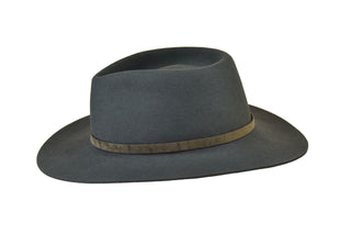 Steel Outdoor Hat