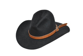 Custom Made Western Hat-Hat-TrueWestHats