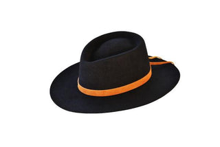 Custom Made Western Hat-Hat-TrueWestHats