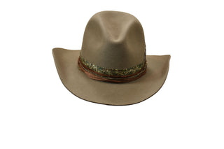 Fawn Western Cowboy Hat