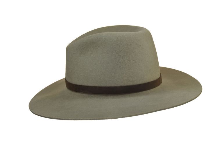 Sahara Large Brim Hat