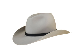 Ivory Cowboy Hat