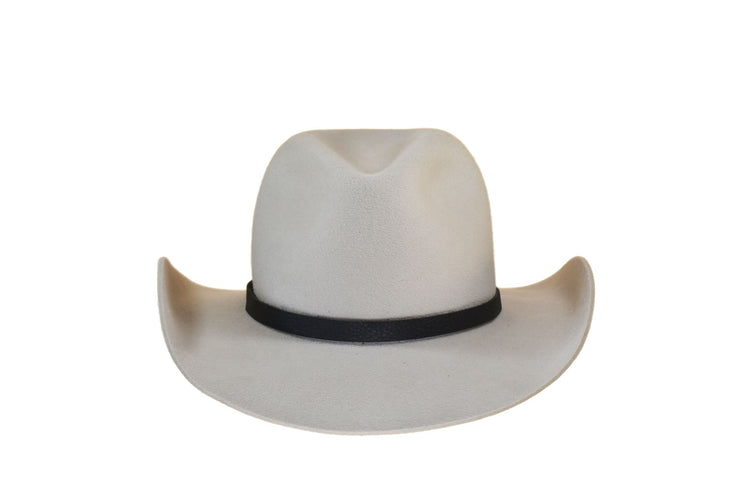Ivory Cowboy Hat