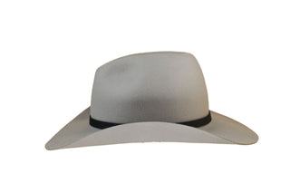 Ivory Cowboy Hat